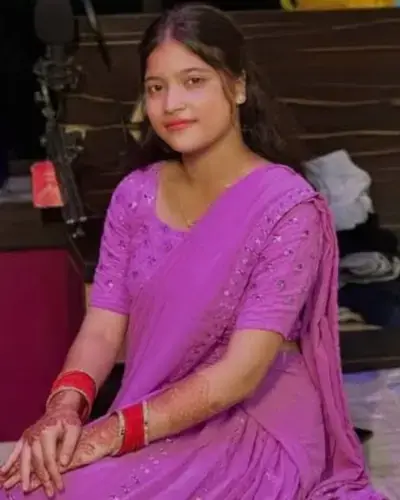 Velachery Call Girls Service